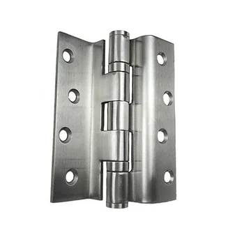 Stainless Steel Swing Door Hinge Buy Door Hinges Types Stainless Steel Asymmetric Hinge Stainless Steel Quadrant Hinge Product On Alibaba Com