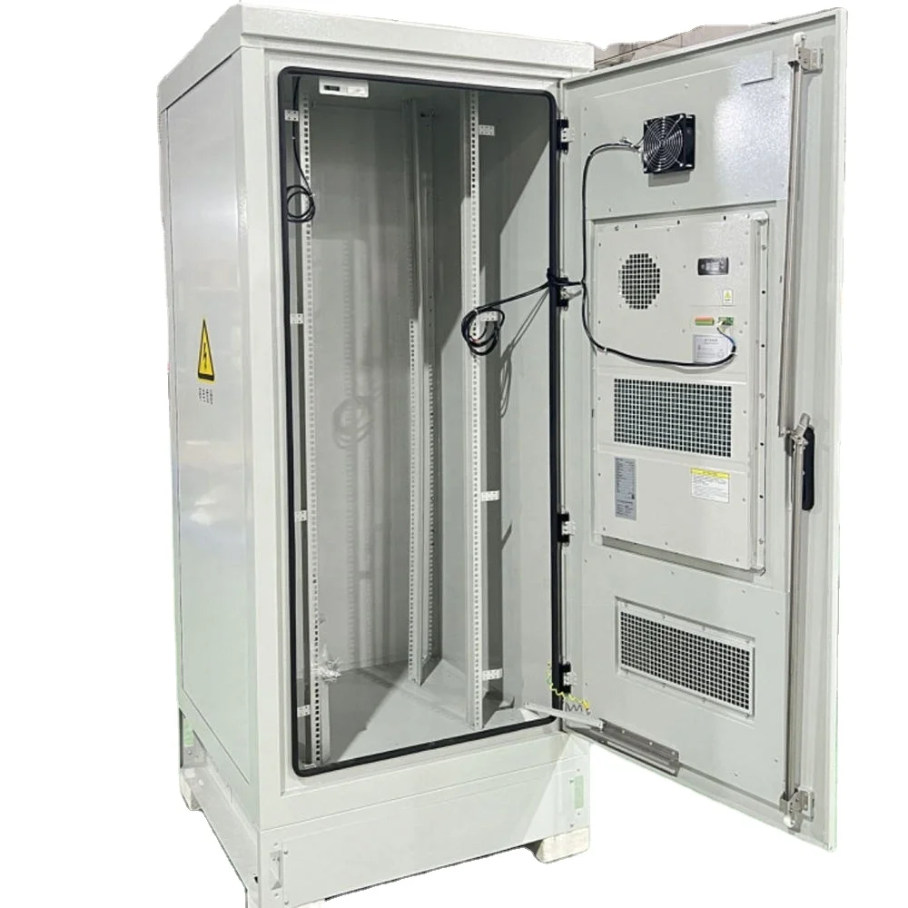 Custom IP54 Control Cabinet Enclosure Fold Profile Switchgear for ...