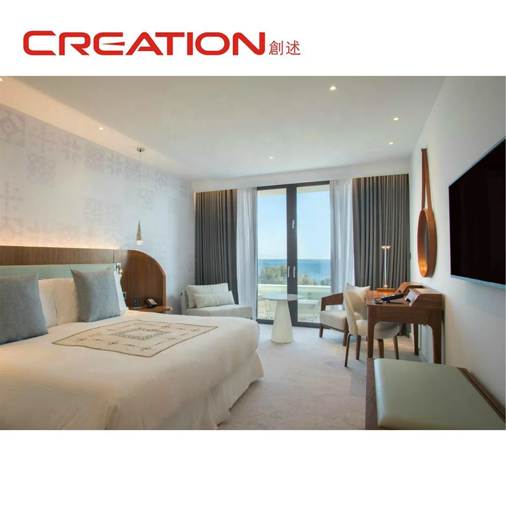 Le Meridienlimassol Spa & Complejo Turístico 5 Star,Muebles De Hotel