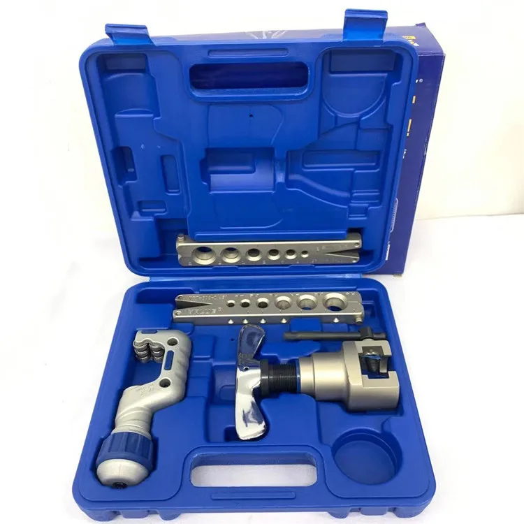 Air Conditioning Flaring Tool Kit - Portable HVAC AC Tools
