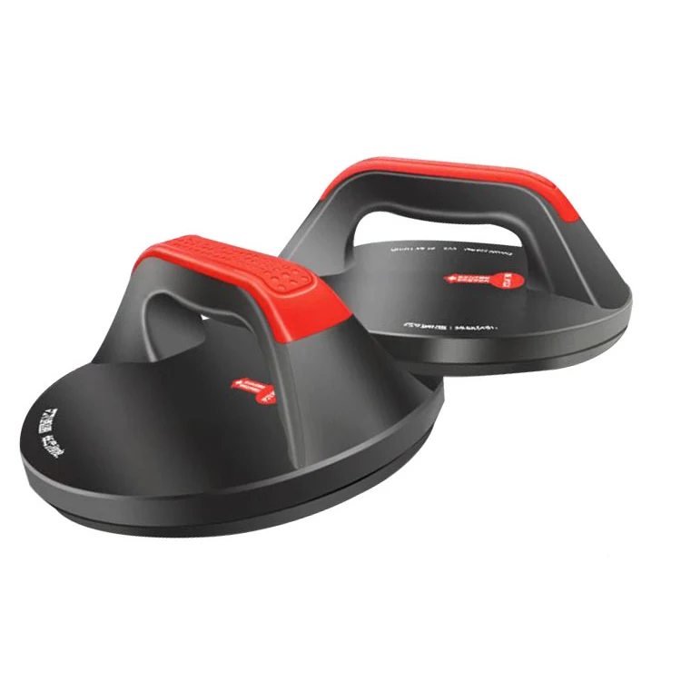 1pc Fitness Home Rotating Push Up Handles Push Up Stand Pushup Pods