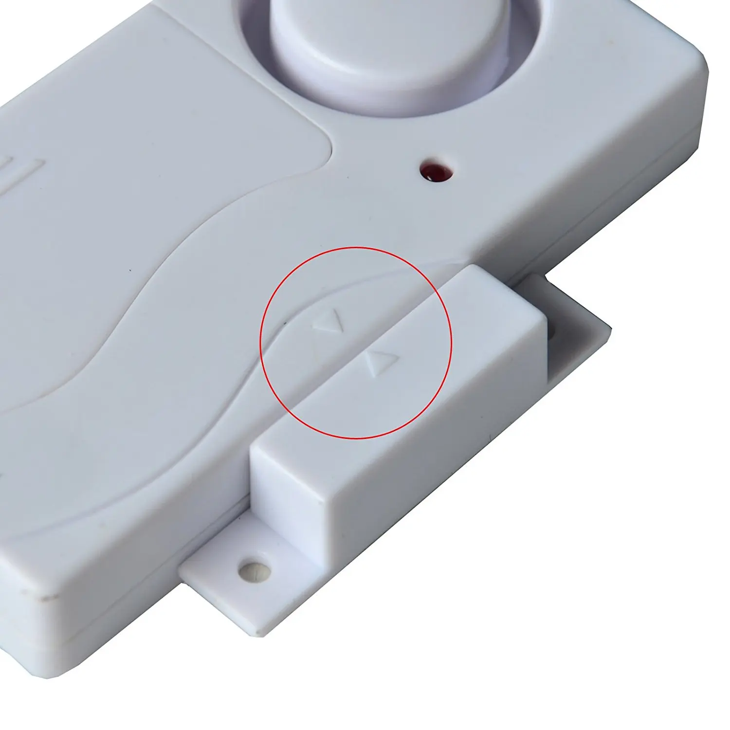 Hot Sell Safety Door Alarm With Remote Buy Door Alarm With Delay,Door