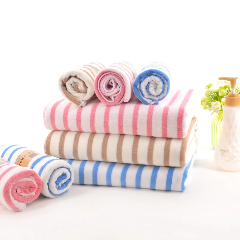 
Wholesale Premium Quality Fast Drying Microfiber Hair Towel 