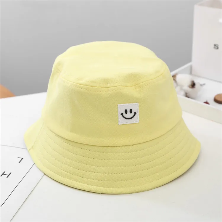 Fashion Manufacturer Popular Outdoor Customized Cute Girl Bucket Hat ...