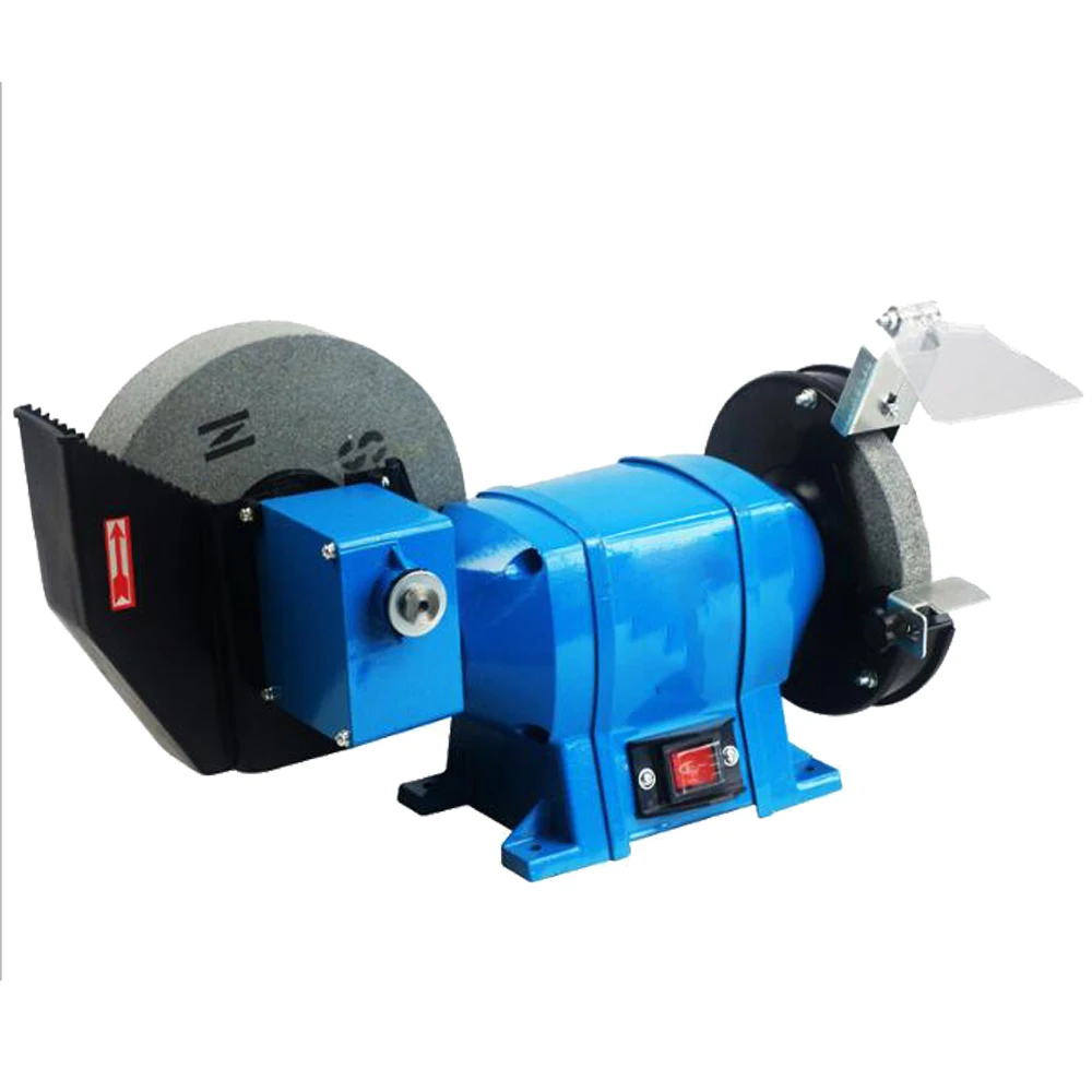 bench grinder polisher