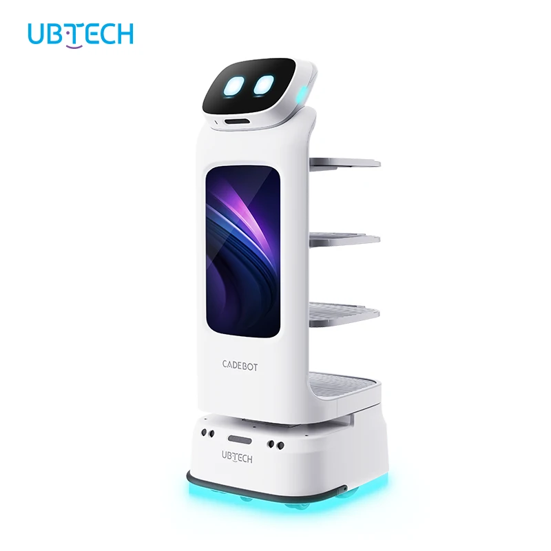 buy delivery robot