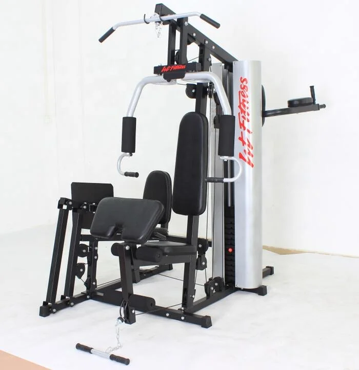 New Products Multi 3 station Home Gym 