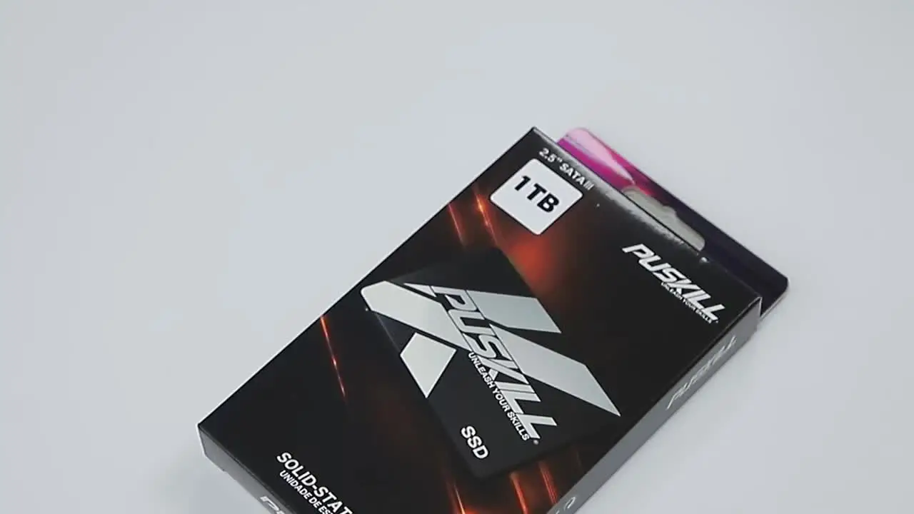 PUSKILL 1TB 内蔵型SSD M.2 2280 PUSKILL SSD256GB PUSKILL SSD M.2