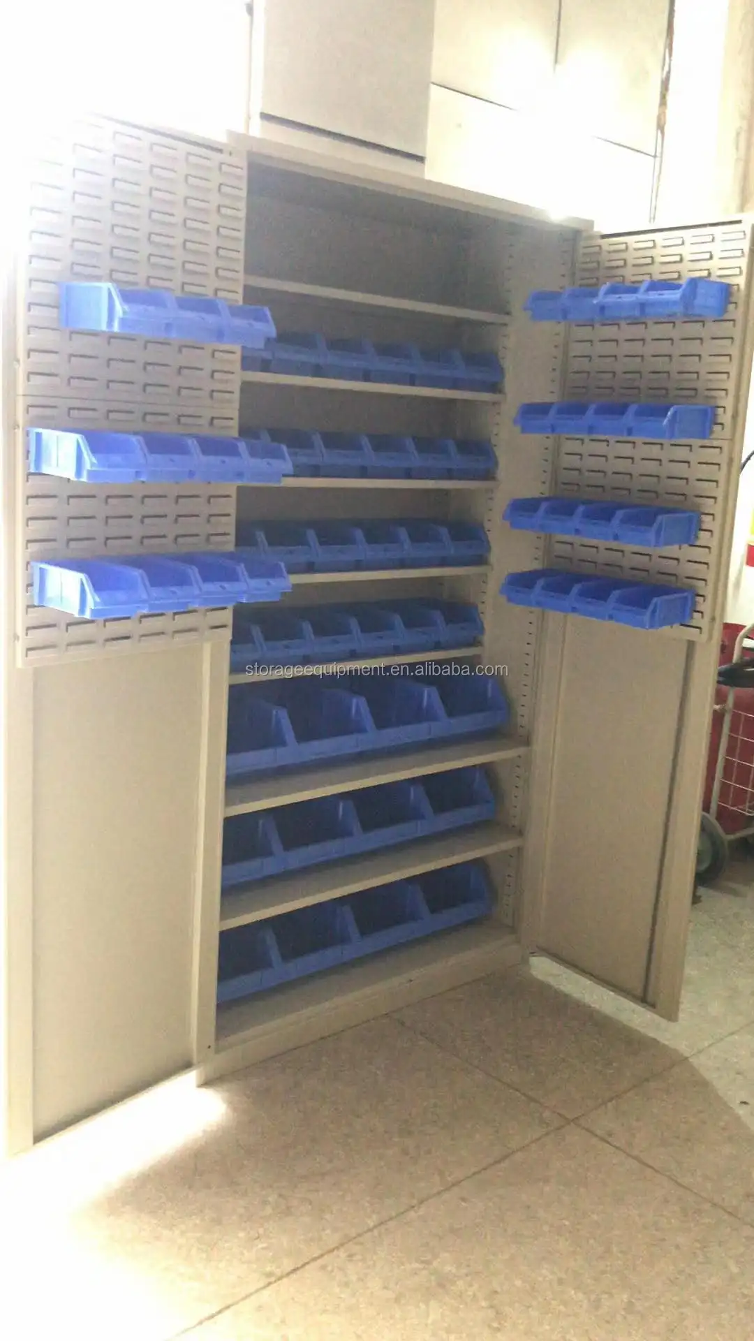 Heavy Duty Parts &plastic Storage Bin Buy