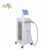 1200W Diode Laser 755 808 1064 Fast Hair Removal Machine Bar Stack