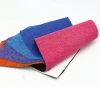 Feiyu Snowflake 300D Cationic Dragon Dance Fabric Waterproof PVC Polyester For Handbags Case