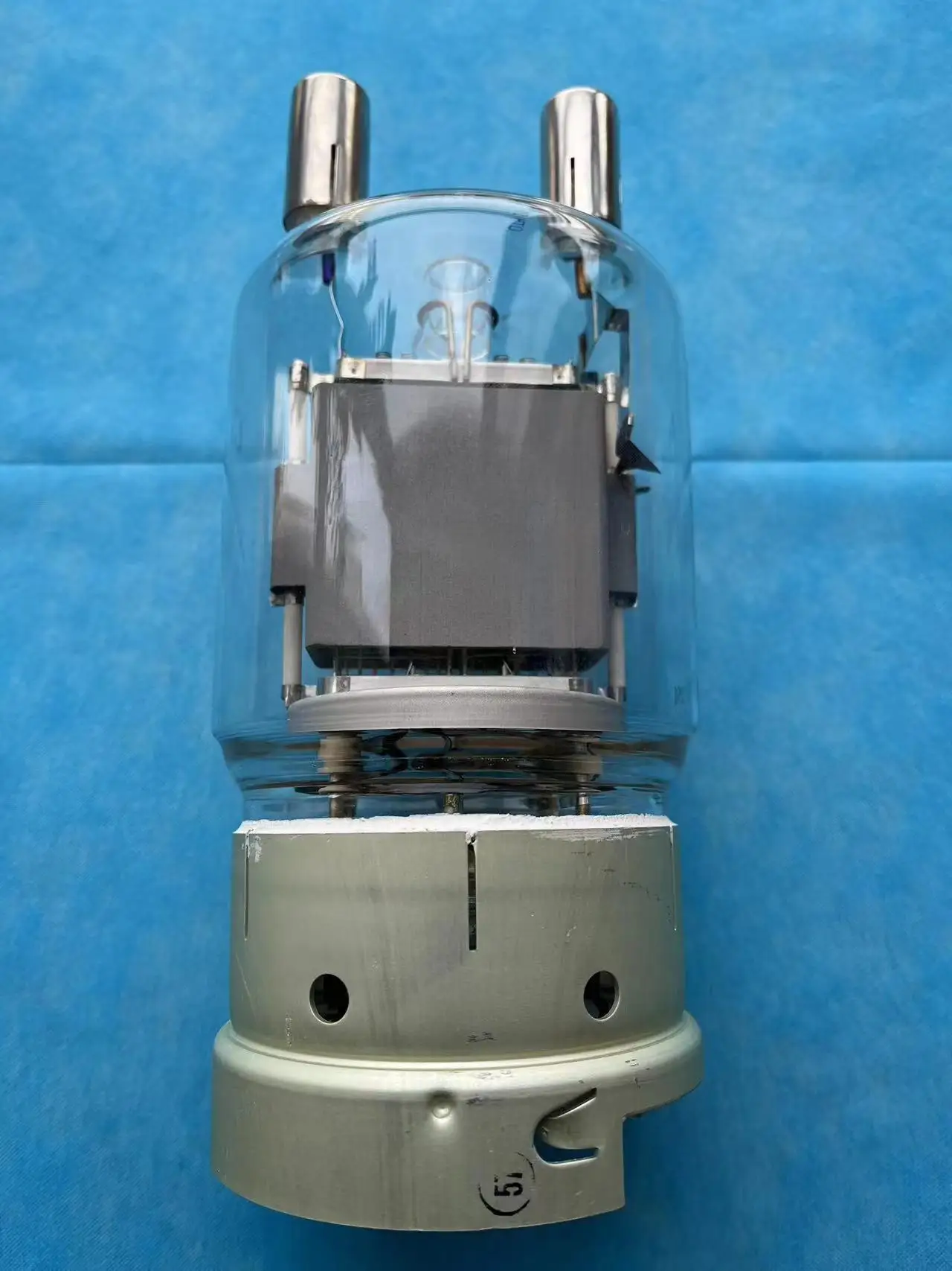 Electron Vacuum Tub Fu81 Made In Russia Buy Vacuum Tube,Tube Fu81