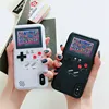 cell phone game console shell for iphone 6 7 8