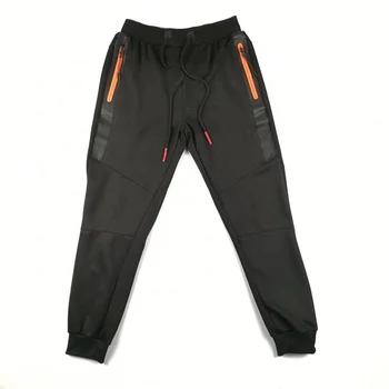 100 polyester joggers