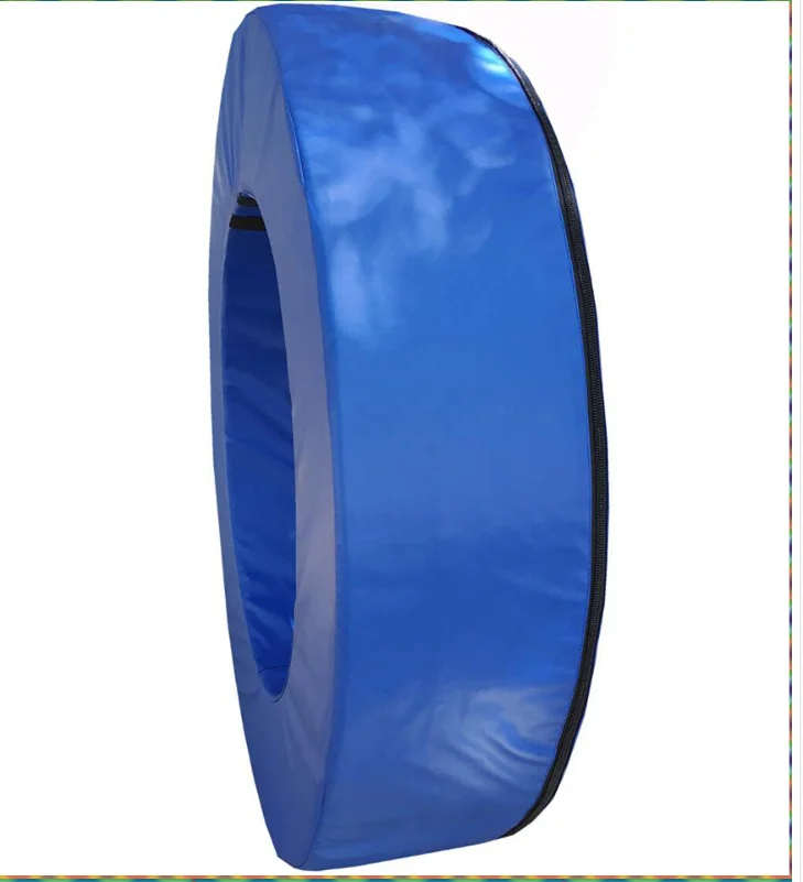 High Quality football tackle bag used tackling dummy for wholesales