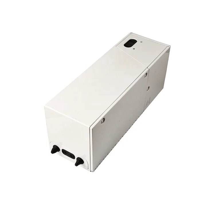 48 cores Fiber Optical Distribution Cabinet Box Manufacturer