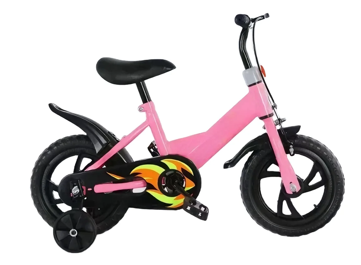 16 inch pedal  basket design bicicleta infantil vlo enfant bulk sale-6