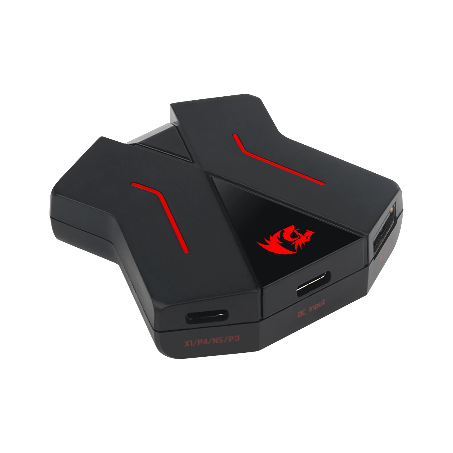 Usb gaming. Redragon ps005 700w. REDDRAGON Eris адаптер. Конвертер для клавиатуры ПС 4. Клавиатура и мышь REDDRAGON для ps4.