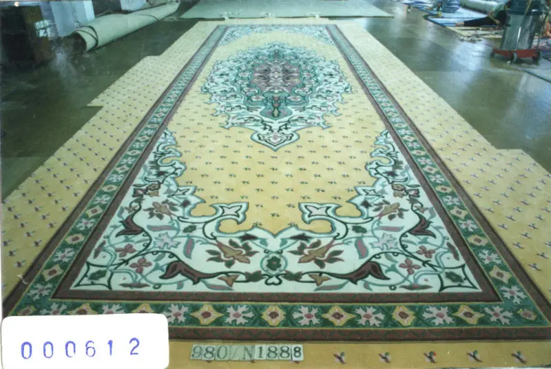 Nepali Handmade Carpet Wool Floor Carpet. Buy Nepali Handmade Carpet