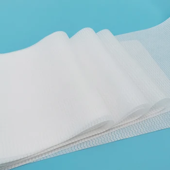 Pp Non Woven Sss For Baby Diaper Top Sheet - Buy Super Soft Sss Non ...