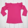 /product-detail/wholesale-children-clothing-organic-long-sleeve-ruffle-t-shirts-for-kids-60695842696.html