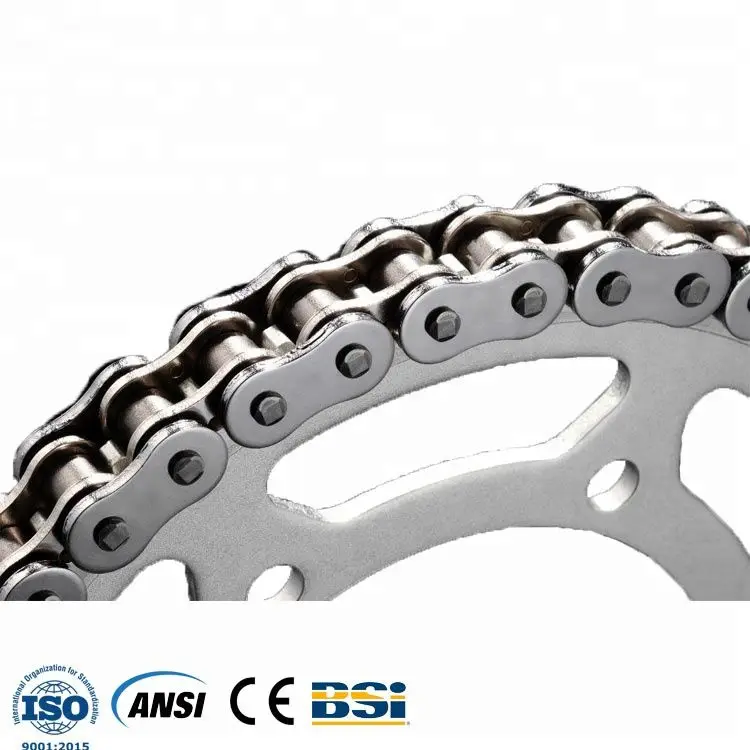 roller chain with extended pins China manufacturer and supplier HZPT CORP