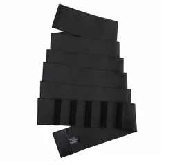 Wholesale comfortable Waist Support custom logo slimming Waist Belt Waist Wrap Bandage
