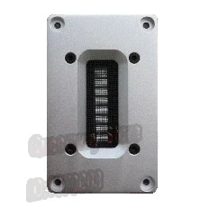 Aurum Cantus G2 aluminum band tweeter Rectangular aluminum band tweeter tweeter pair - ANKUX.COM