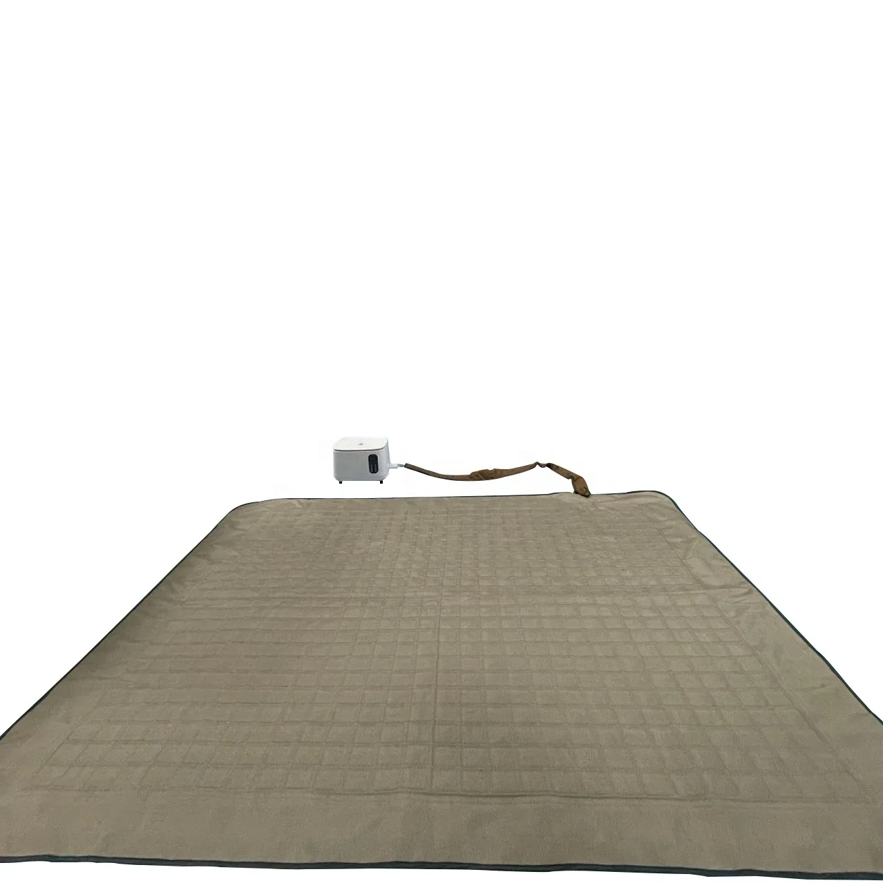 European Smart Portable Heated Pad Filled Water Heating Cooling Pad