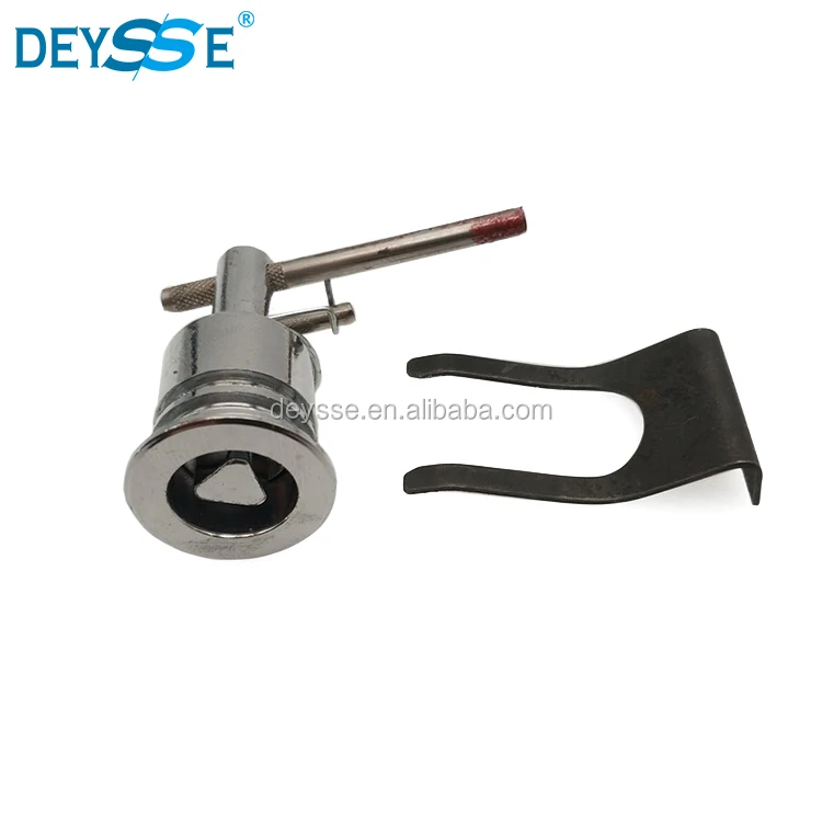 Factory Price Electronic Key Fob Station Locker Elevator Unlocking Key