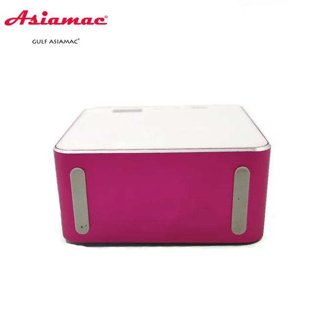 Wholesale outdoor portable wireless bluetooth bass speaker - ANKUX.COM