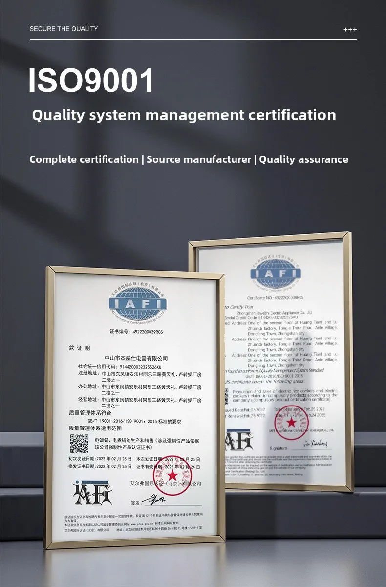 Mini rice cooker for one person