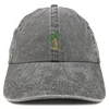 Wholesale Baseball Cap Unisex Baseball Hats With Logo Wash Cotton Custom Dad Hat Embroidery