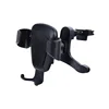 Factory Price Anti-slip Clip Firmly Car Mobile Phone Holder Adjustable Air Vent Cell Phone Holder