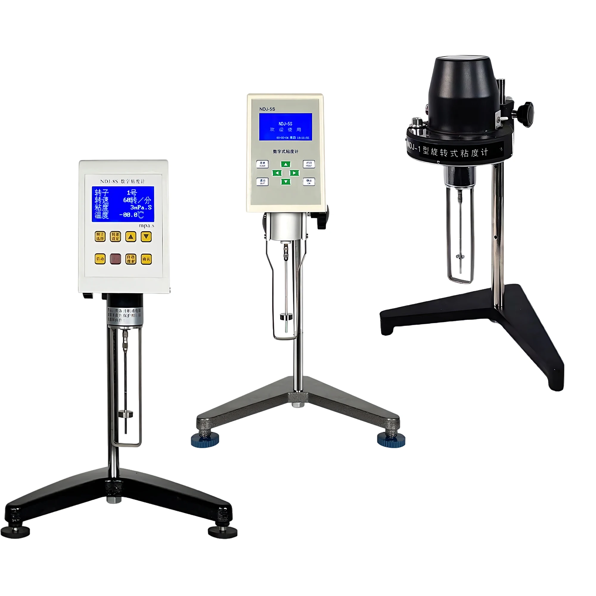 Helal Rvt Model Brookfield RVT Viscometer Guide: How to Choose & Use It