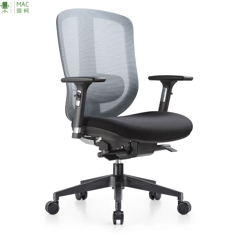 ergonomic saddle seat design laboratory chair