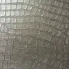 PVC PU Synthet Leather Casting Release Crocodile Pattern Leather Release Paper
