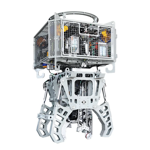 b max robot