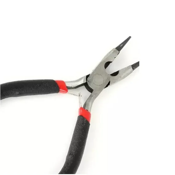 High Performance Mini Round Nose Pliers Function Of Pliers Hand Tools