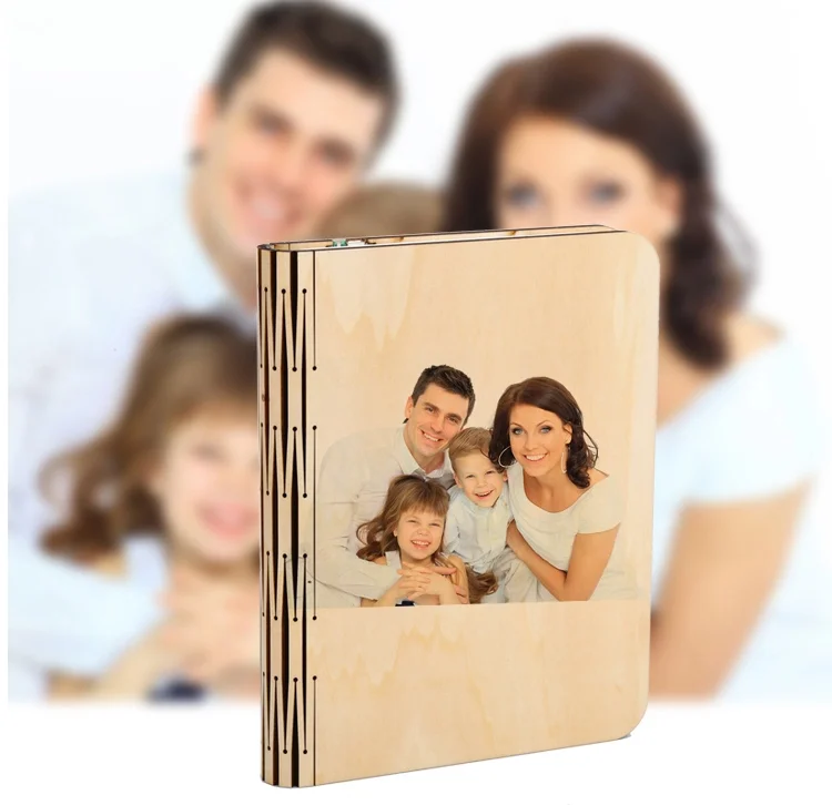led book light clip