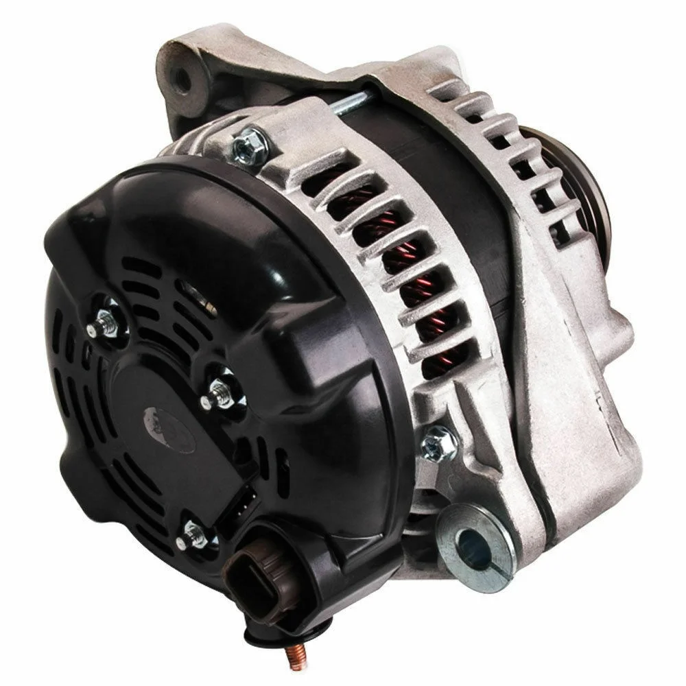 27060-30130 27060-0L040 Hiace van alternator 1KD 2KD alternator DYNA ...