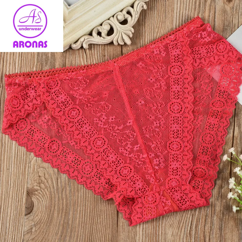 Surplus Stock Mix Patterns Cheap Women Lace Underwear Panty Buy Cheap