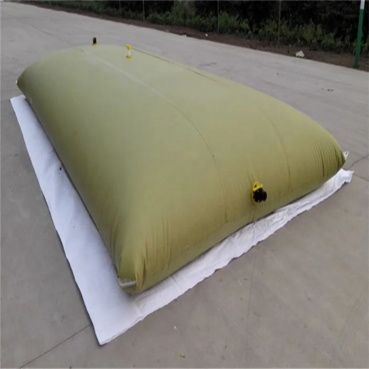 Custom Frame Bag Bladders Water Tank Flexible Liquid Storage Fuel 