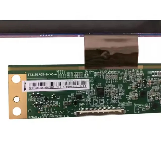 32 lcd panel