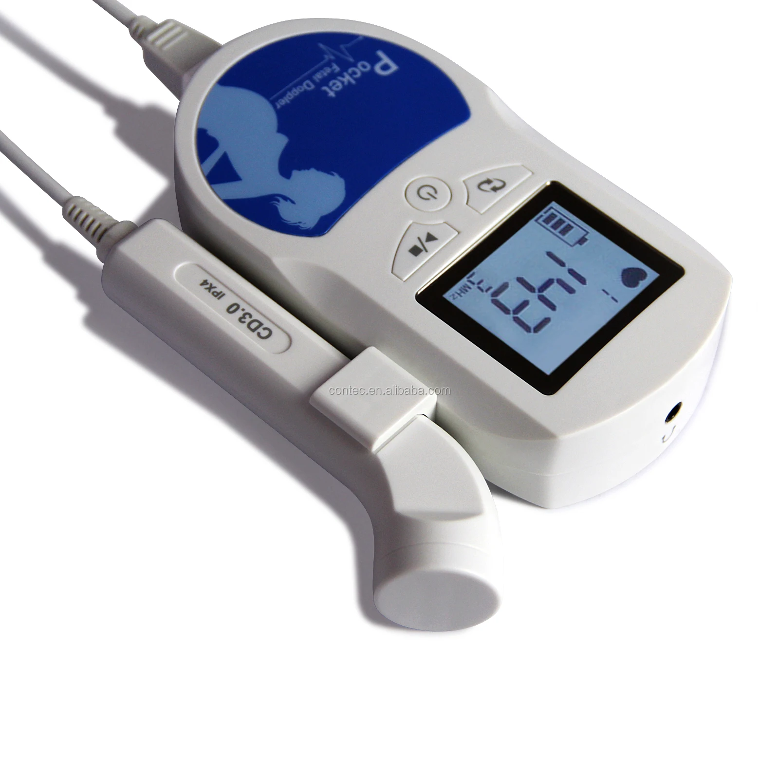 fetal heart doppler near me