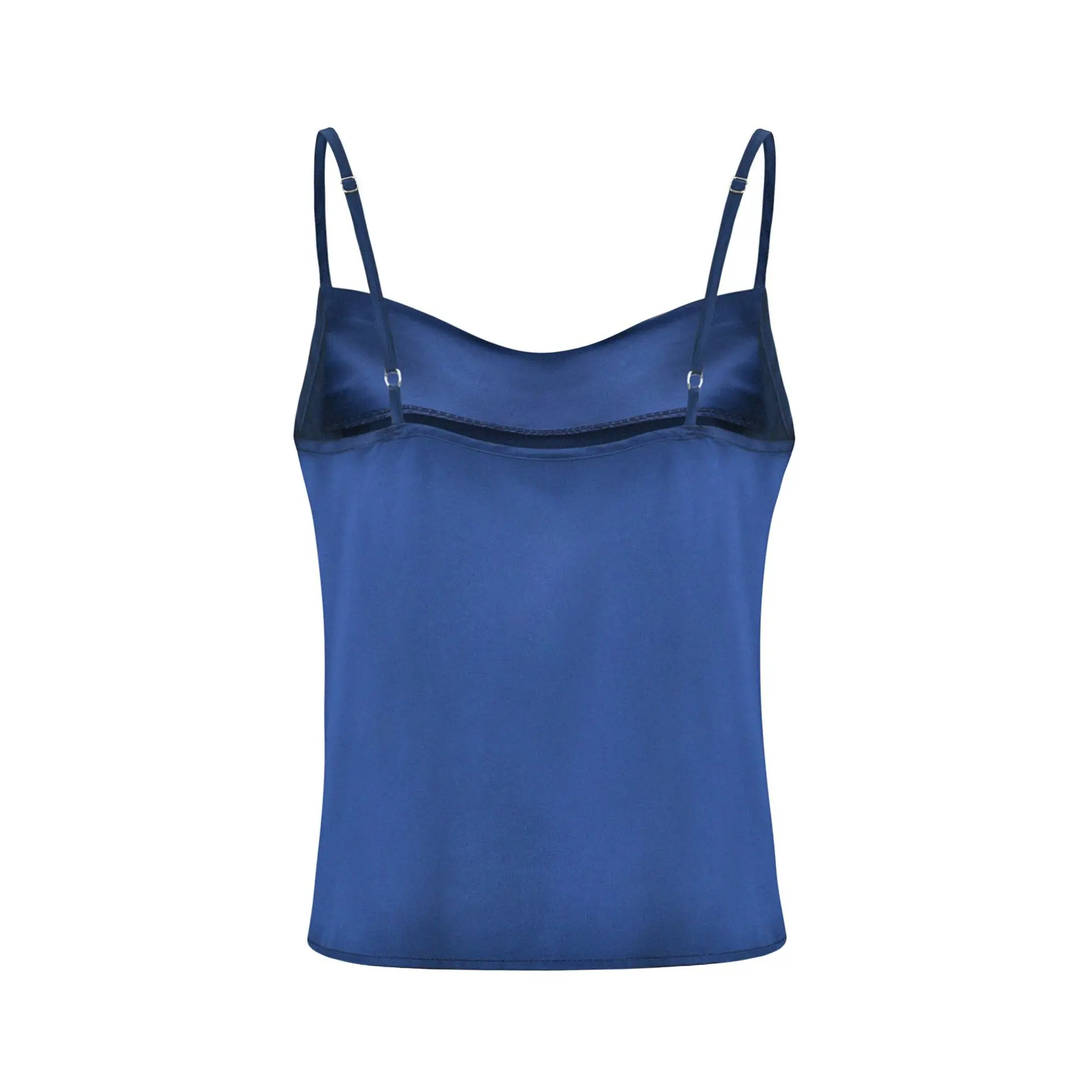 halter neck strap top