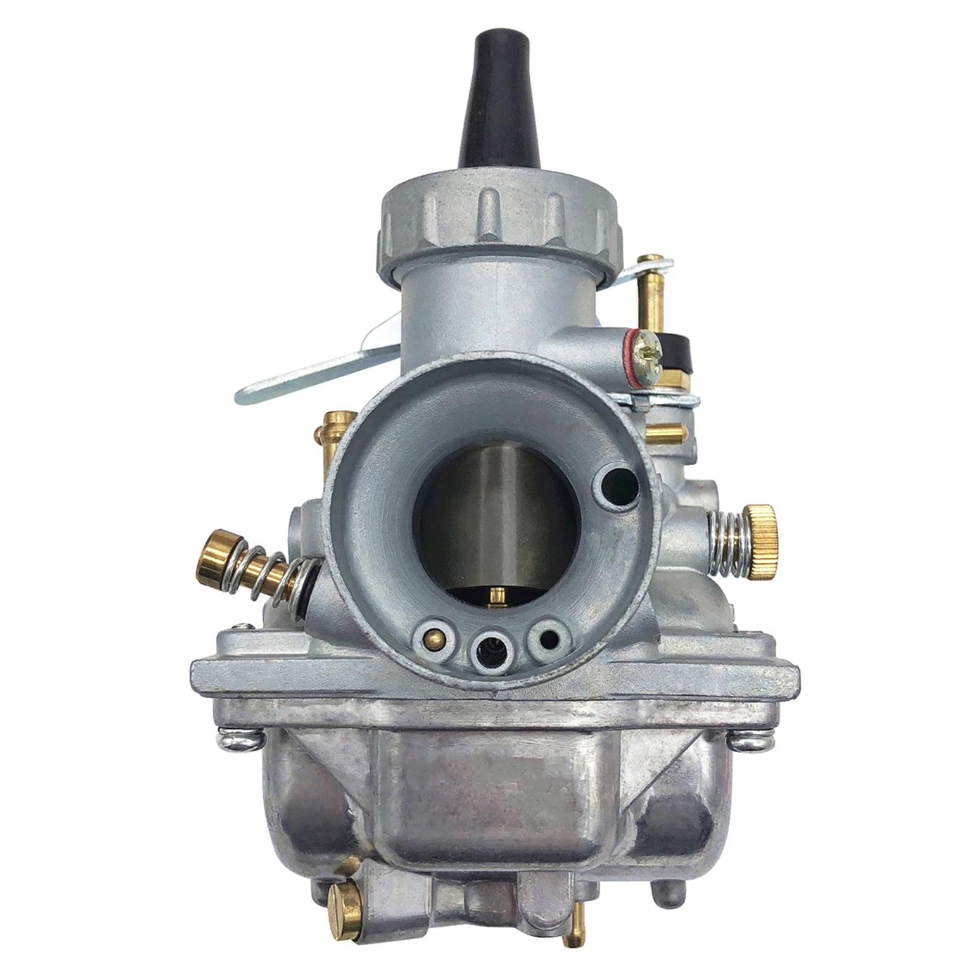 Carburetor Ts 125 For Mikuni Vm22 Ts125 Ts125n Tc125 1972-1977 Fit ...