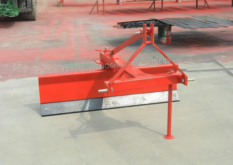 Tractor 3 Point Linkage Land Leveler For Sale Buy Land Leveler,Land