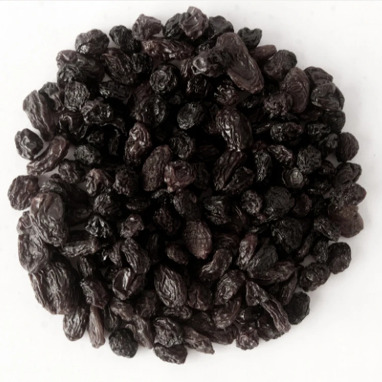 Flame-Raisins