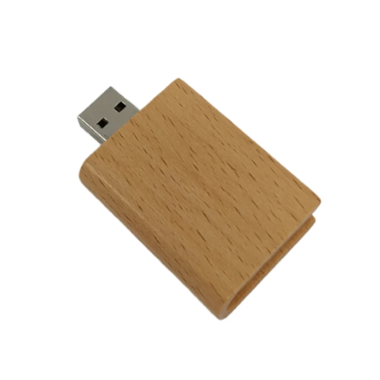Wholesale Gift Wooden Usb 2.0 3.0 32GB 16GB 64GB 4GB 8GB Pen Drive Memory Stick Wood Usb Flash Drive Pendrive